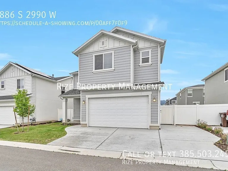 3886 S 2990 W — Photo 23