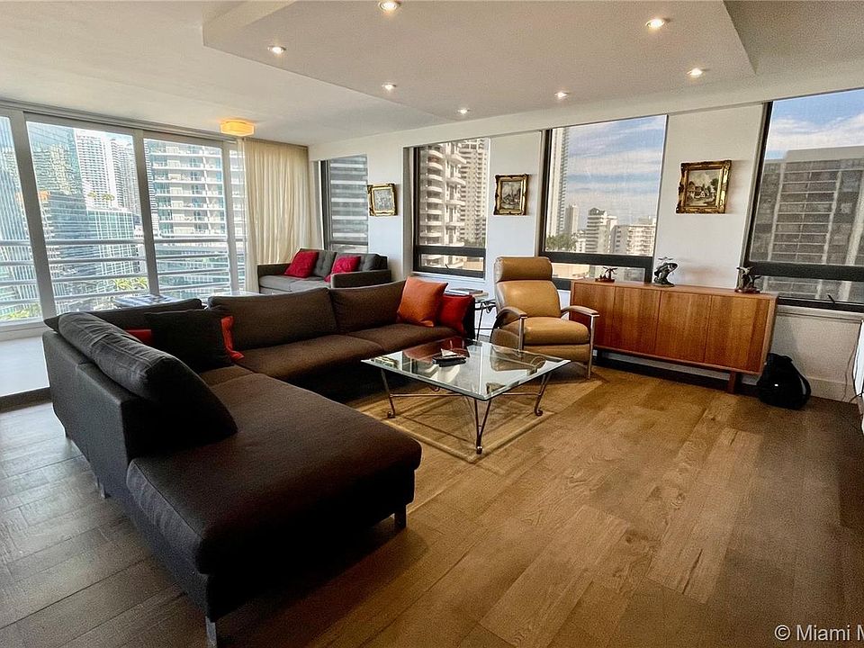 1st image of 1541 Brickell Ave #C1406