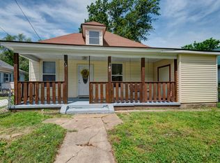 749 S Newton Ave, Springfield, MO 65806