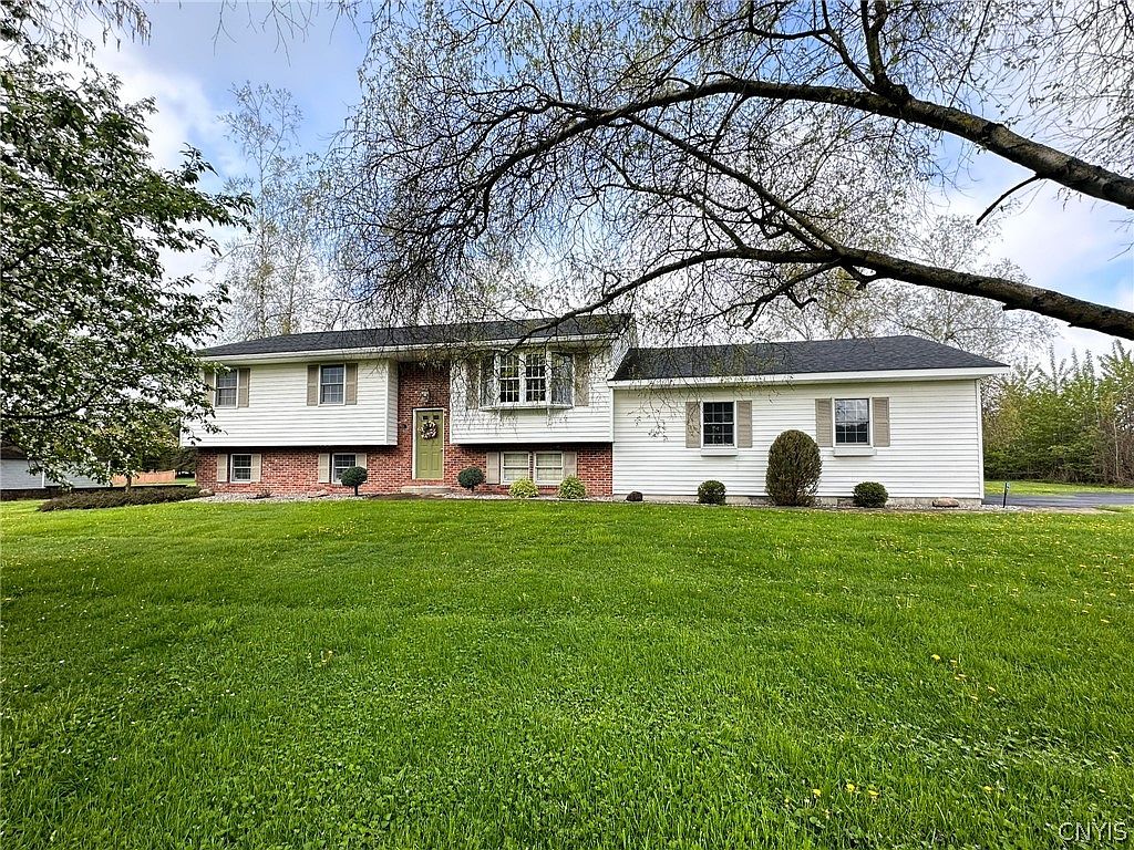 8427 Elmer Hill Rd, Rome, NY 13440 MLS S1536285 Zillow