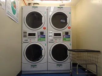 Rented by Rubicon Property