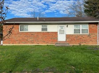 3538 S 8th St, Columbus, OH 43207