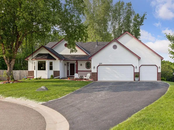 5476 Helena Rd N, Oakdale, MN 55128
