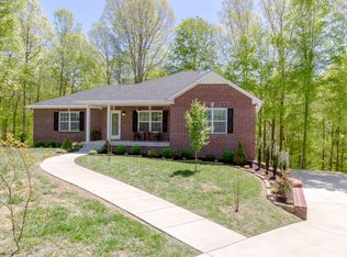 1081 Double Tree Ct LOT 89, Ashland City, TN 37015