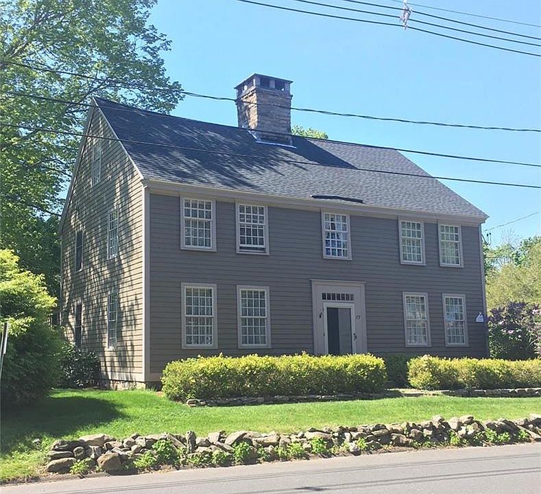 2nd image of 77 Broad St