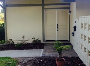 240 Calle Aragon UNIT C, Laguna Woods, CA 92637