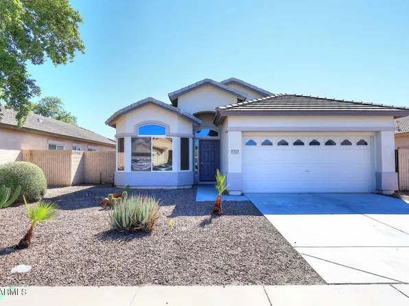 11641 W ADAMS Street, Avondale, AZ 85323