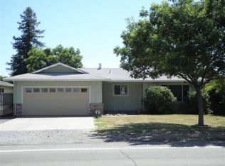 1721 Hooper Rd, Yuba City, CA 95993