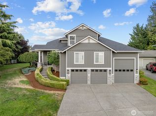 2901 92nd Ave E, Edgewood, WA