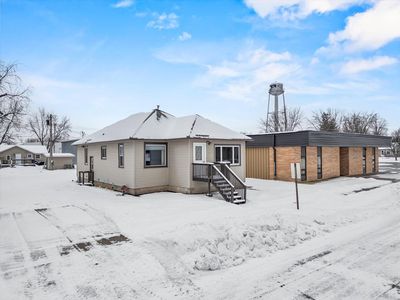107 East WENDELL STREET, Spencer, WI, 54479