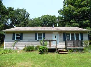 25130 Jones Rd, Mechanicsville, MD 20659