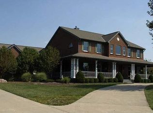 1062 Sundance Dr, Cincinnati, OH 45233