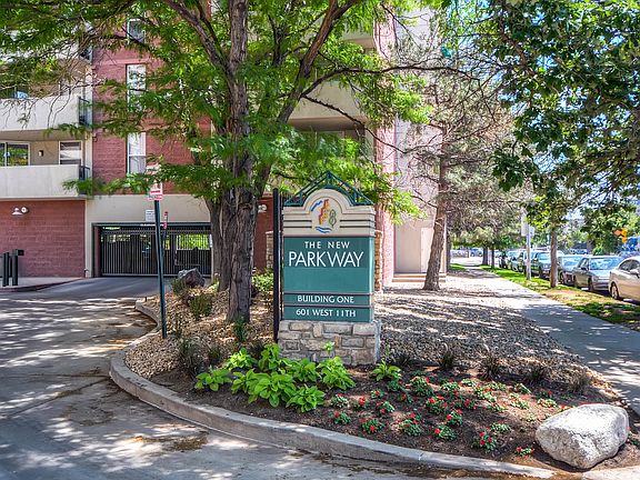 2nd image of 601 W 11th Ave APT 607
