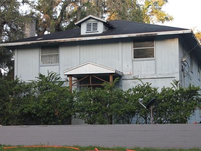 20715 Old Trilby Rd #1-4, Dade City, FL, 33523