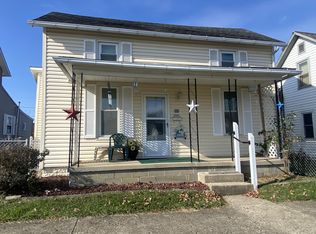 805 Washington Ave, Lancaster, OH 43130