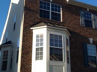 1026 Railbed Dr, Odenton, MD 21113