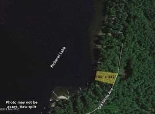 1485 W Old Ferris Ln, Bitely, MI 49309
