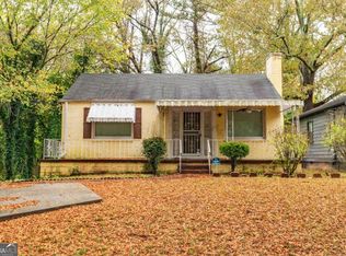 2008 Beecher Rd SW, Atlanta, GA 30311