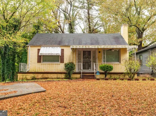 2008 Beecher Rd SW, Atlanta, GA 30311