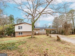 2116 Indian Hill Rd, Jonesboro, GA 30236