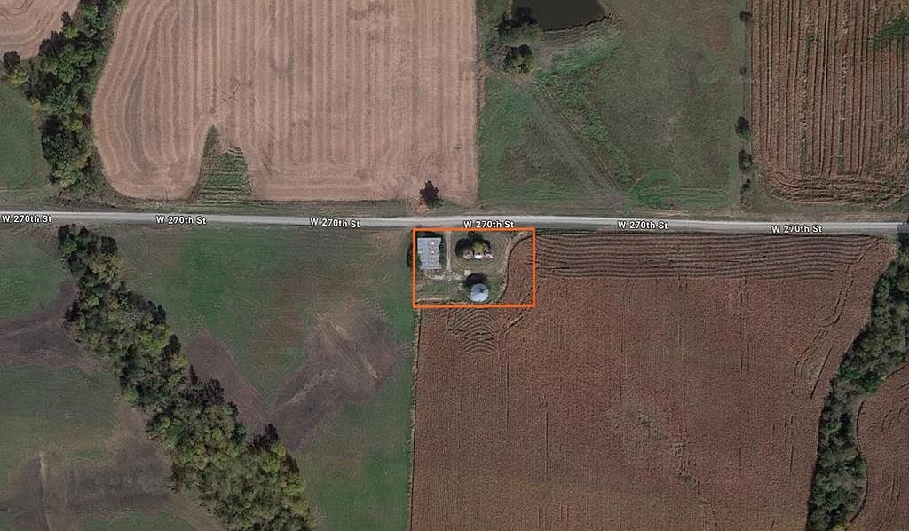 0 W 270th St, New Hampton, MO 64471 MLS 38048 Zillow