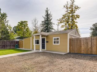 1816 6th Street Rd, Greeley, CO 80631