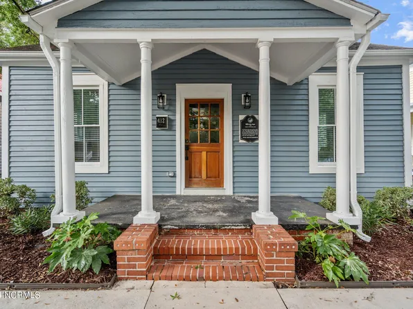 412 Church Street, Wilmington, NC 28401
