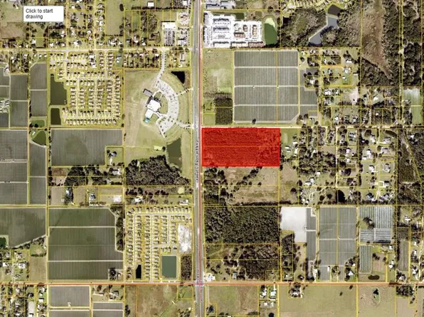 1 N Plant Ave, Plant City, FL 33563