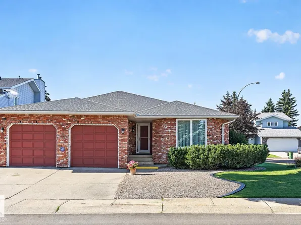 5814 181st St NW, Edmonton, AB T6M 1V7