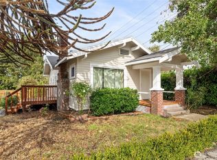 1813 S 23rd St, Tacoma, WA 98405