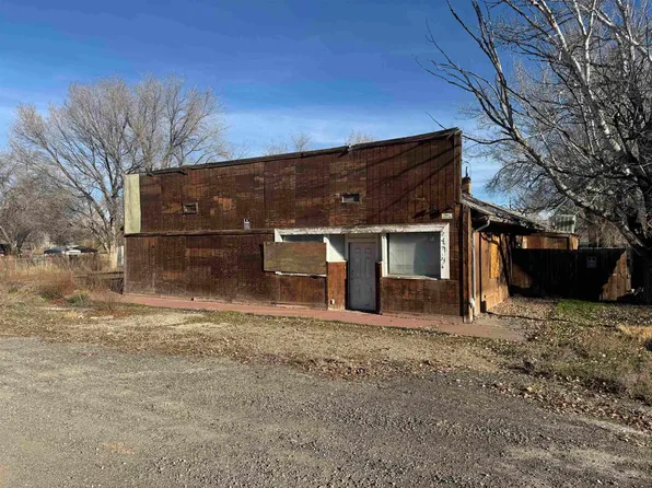 1018 1/4 Old Hwy #6&50, Grand Junction, CO 81504