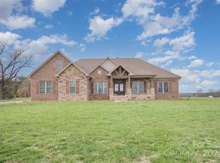 5505 Jerusalem Church Rd, Marshville, NC 28103