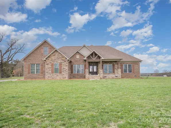 5505 Jerusalem Church Rd, Marshville, NC 28103