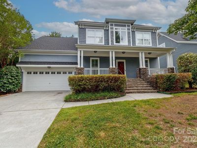 5729 Mantario Dr, Charlotte, NC, 28269