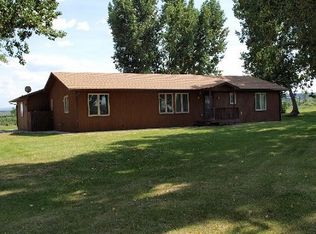 53648 Falcon Rd, Olathe, CO 81425