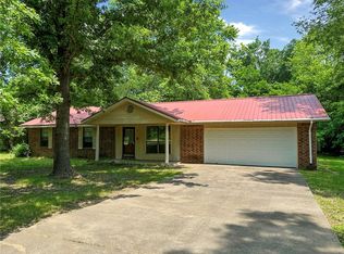 232 Webber St, West Fork, AR 72774