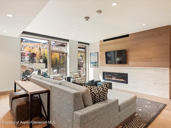 130 Wood Rd Unit 561563, Snowmass Village, CO 81615