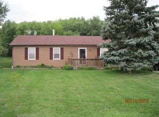 4354 Prospect Richwood Rd, Richwood, OH 43344