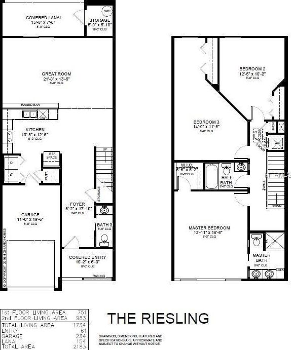 2nd image of 7214 Merlot Sienna Ave