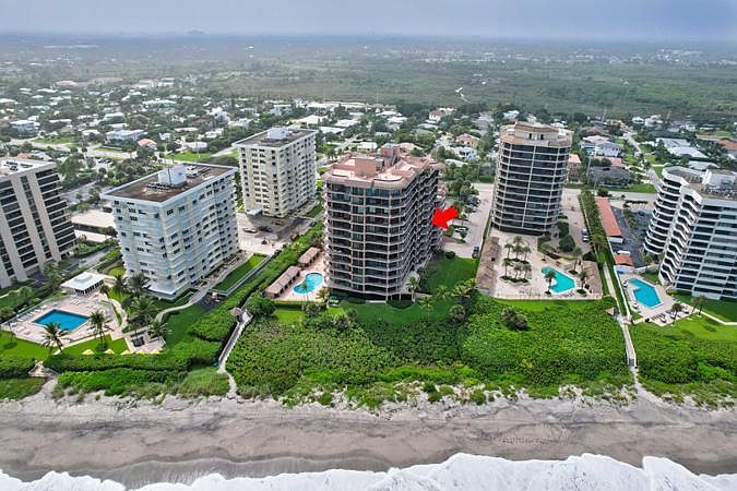 1st image of 530 Ocean Drive #602