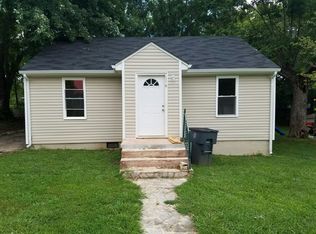 116 Seitz St, McMinnville, TN 37110