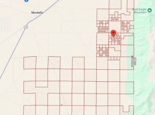Sec 29 Township 39n Range 70e Mdb&m Nv, Montello, NV 89830