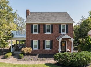 36 Dudley Rd, Fort Mitchell, KY 41017