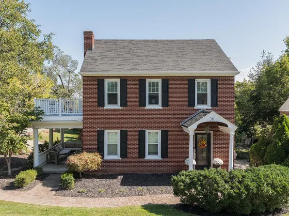 36 Dudley Rd, Edgewood, KY 41017