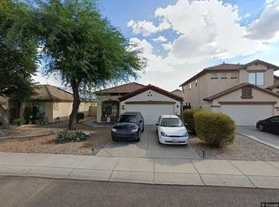 2229 W Vineyard Plains Dr, San Tan Valley, AZ 85142