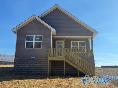 434 County Road 244, Fort Payne, AL, 35968