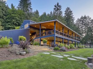 30287 SW Ladd Hill Rd, Sherwood, OR 97140