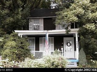 3654 Old York Rd, Baltimore, MD 21218