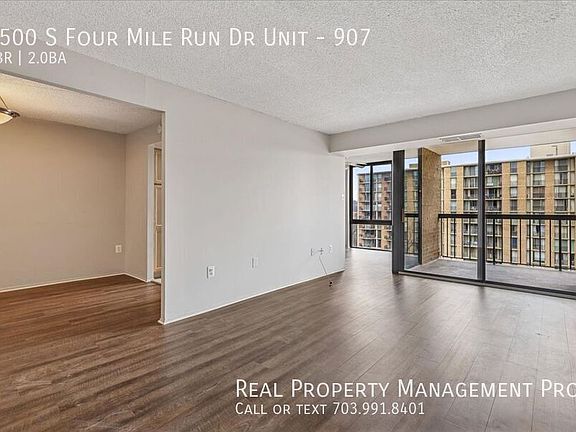 4th image of 4500 S Four Mile Run Dr APT 907