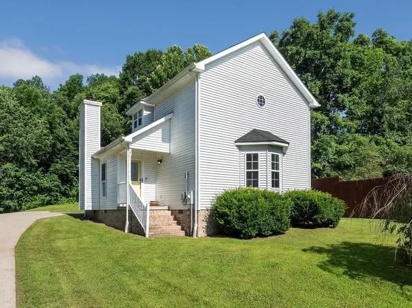 131 Sanders Dr, Brush Creek, TN 38547